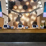 Western Hotel Amsterdam