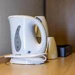 Western Hotel Amsterdam