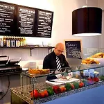 Hotel Western Amsterdam