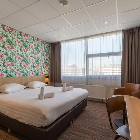 Hotel Western Amsterdam