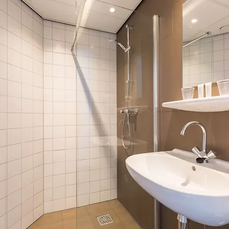 Western 3* Amsterdam