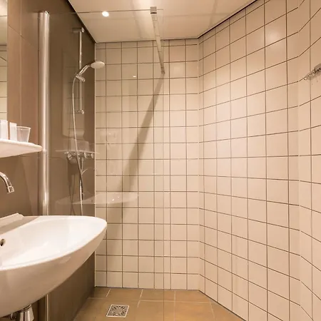 Hotel Western Amsterdam