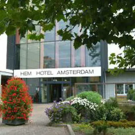 Hotel Western 3*