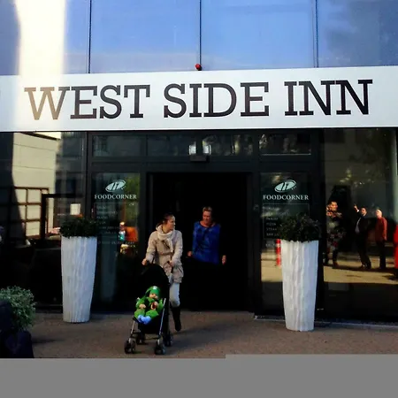 Western 3*