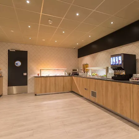 Western Hotel Amsterdam