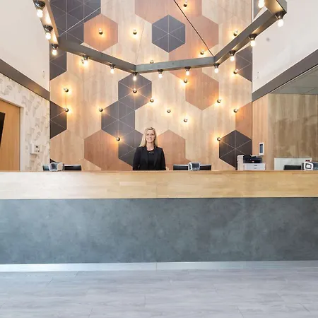 Western Hotel 3*