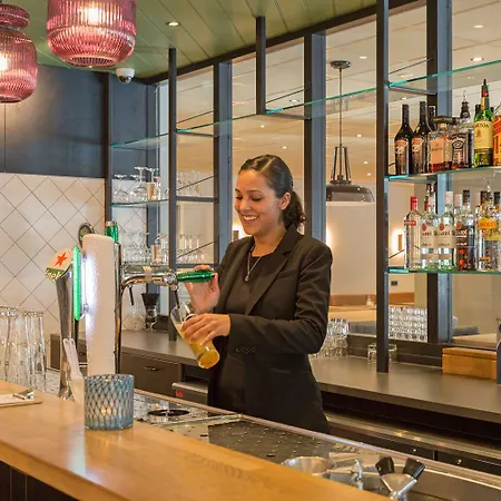 Hotel Western Amsterdam
