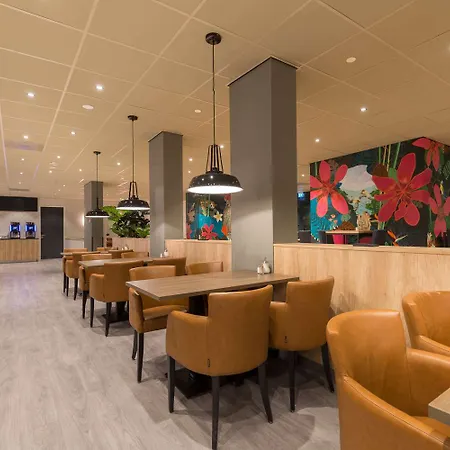 Western Hotel 3*