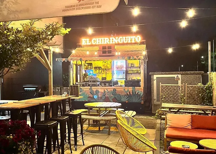 Western 3* Άμστερνταμ