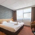 Western 3* Amsterdam