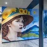 Hotel Western Amsterdam
