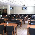 Western فندق