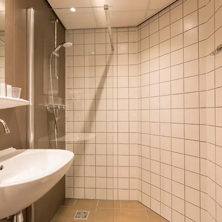 Hotel Western Amesterdão