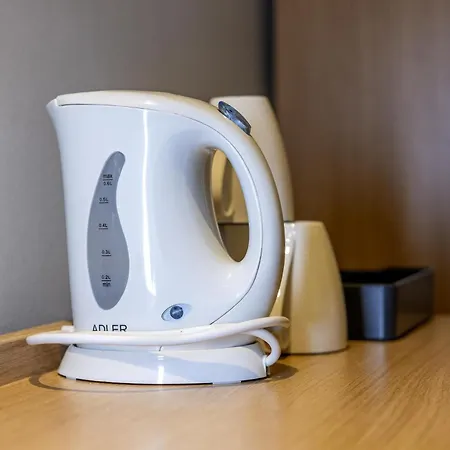 Western Hotel Amesterdão