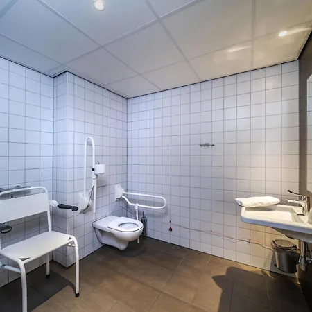 Western Ξενοδοχείο Άμστερνταμ