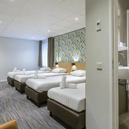 Western Hotell 3*