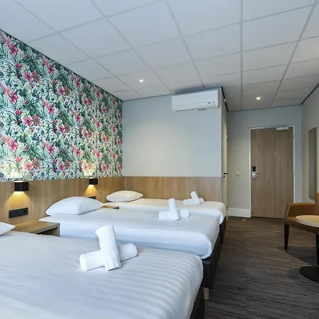 Western Ξενοδοχείο 3*