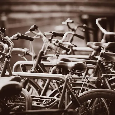 Western Hotel Amesterdão