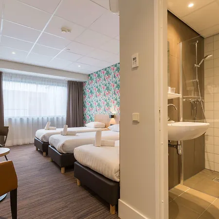 Western Hotel Amsterdam
