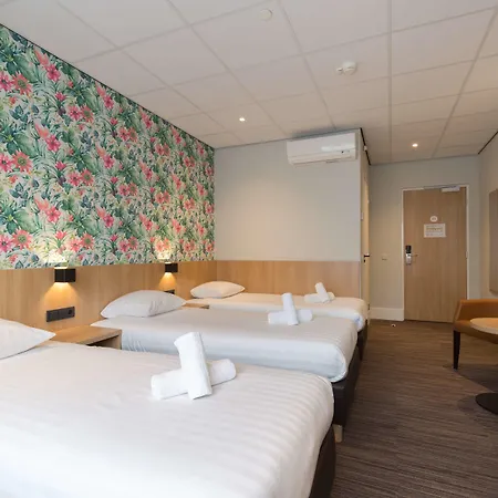 Western Hotell Amsterdam