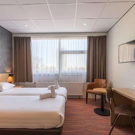Western Hotel Amsterdam