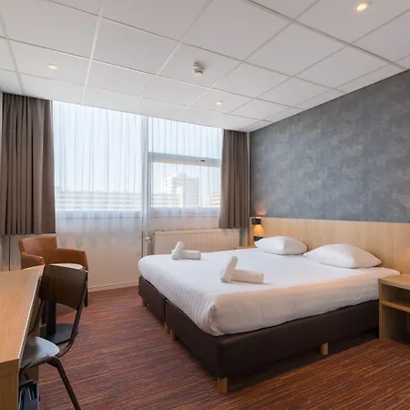 Hotell Western 3*