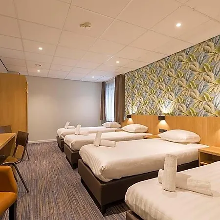 Western 3* Амстердам