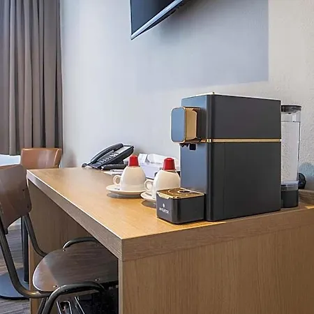 Western 3* Амстердам