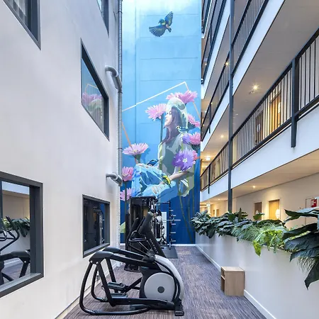Western Hotell