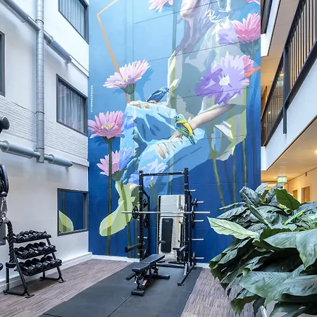 Western Hotell Amsterdam