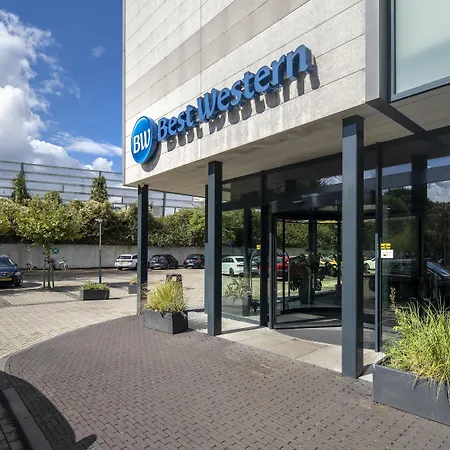 Western Hotell Amsterdam