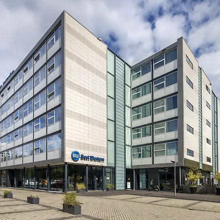 Western 3* Amsterdam