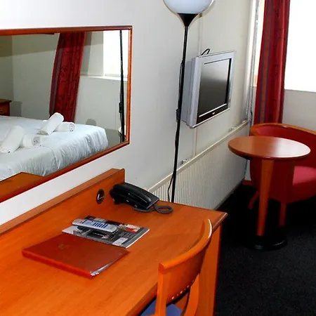 Western Άμστερνταμ