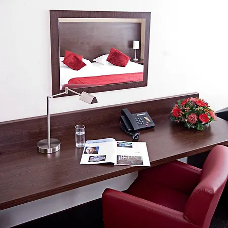 Western Ξενοδοχείο