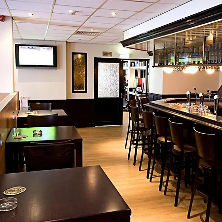 Western Hotell Amsterdam