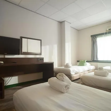 Western Άμστερνταμ