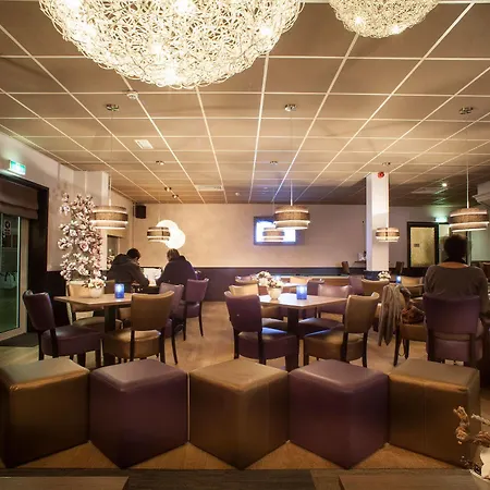 Western Άμστερνταμ