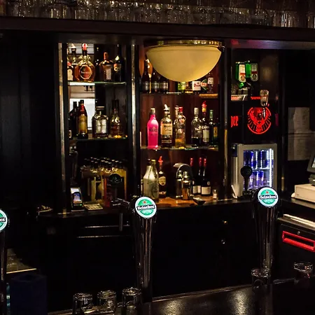 Western Hotel Amesterdão