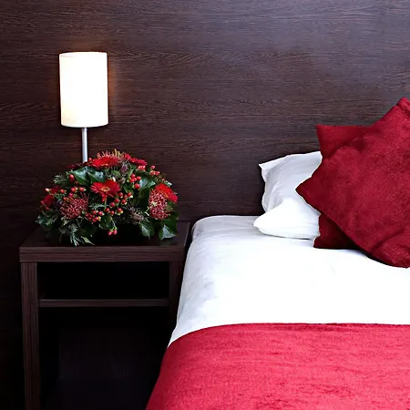 Western Hotell Amsterdam
