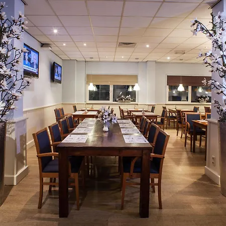 Ξενοδοχείο Western 3*