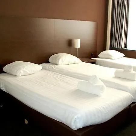 Western 3* Amesterdão