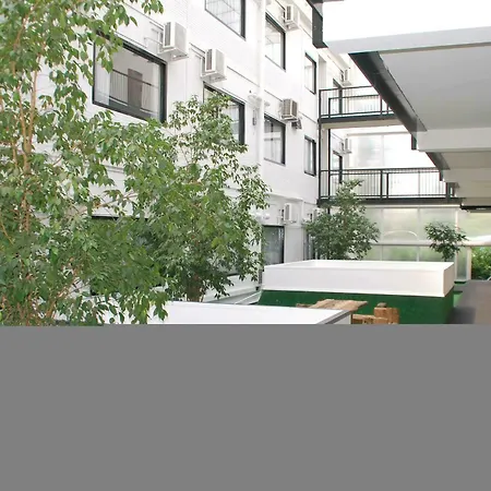 Hotel Western 3*