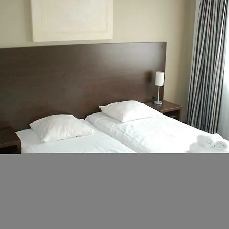 Western Hotell