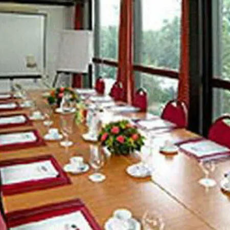 Western Hotell