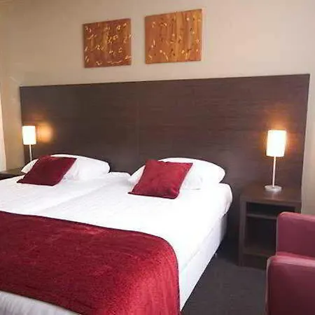 Western 3* אמסטרדם