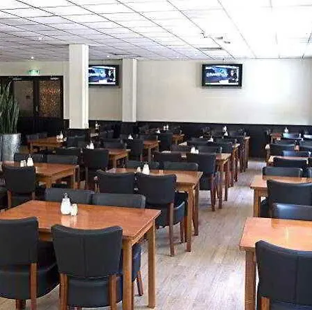 Western Hotel