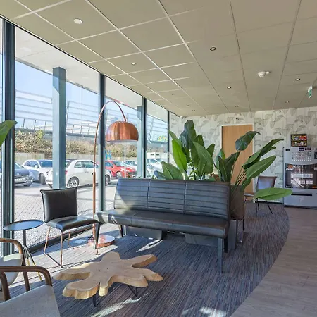 Western Hotell Amsterdam