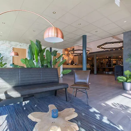 Hotell Western