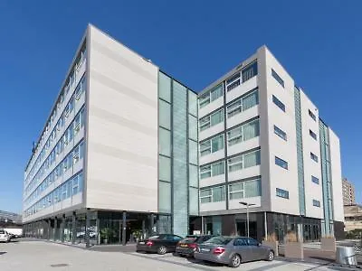 Hotell Western Amsterdam