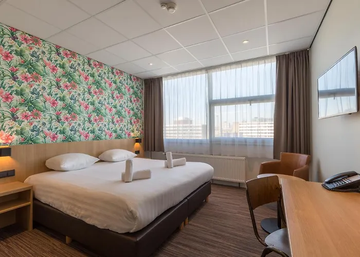 Otel Western Amsterdam